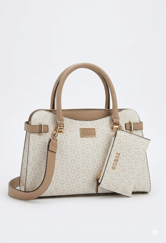 Tote-Guess-beige-convertible-a-crossbody